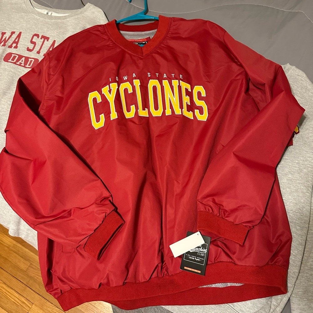 Men’s pullover